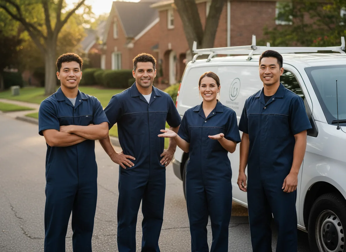 Home Gutter Service company in Seeley, CA